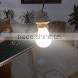 360degree Led Bulb 7w Glass A60 E27