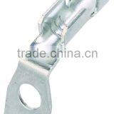 Automotive High Quality Car Plug Connector Ring Lug Insert Brass Terminal DJ432-L6E