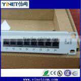 Factory Price Ftp Cat6 24 Port Patch Panel thumbnail-2