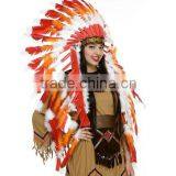 Indian Headdress -2colors thumbnail-1