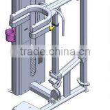 Commercial Standing Calf Raise thumbnail-1