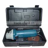 2pcs Set(BC-TZ01) BMC Box Packing Impact Drill and Angle Grinder Set thumbnail-5