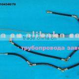 OIL RETURN TUBE FOR KAMAZ thumbnail-1