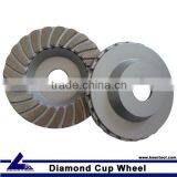 Rotary Tool Diamond Cutting Wheel for Glass