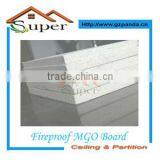 Durable MGO Magnesium Oxide Board