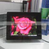 8 Inch Desktop Clock Funny Photo Frame thumbnail-6