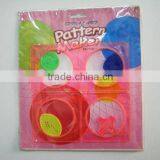 Stationery Drawing Stencil Set