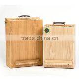 Wholesale Retail Artist Drawing 94 Pcs Professional Wood Art Set thumbnail-2