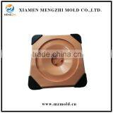 High Pricision Plastic Injection Case