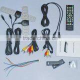 DVB-T3000CI Car DVB-T TV Box MPEG2-4 DTV Europe TNT TDT CA High Speed thumbnail-4