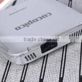 COCOPICO Brand 120 Lumens Brightness With Bluetooth and WIFI Mini Projector