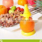 Home Kitchen Gadgets Lemon Squeezer Sprayer,Citrus Mist Orange Extractor Sprayer,Plastic Handheld Citrus Juice Sprayer Factory thumbnail-4