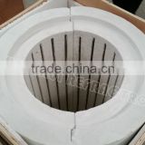 electrical wire insulation tube / sleeve