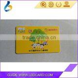 Nice 13.56MHz Magnetic Strip NFC Cards PVC Cards thumbnail-5