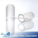 Silicone Toe Separator Hallux Valgus Bunion Protector thumbnail-3