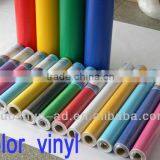 Glossy Cutting Plotter Vinyl