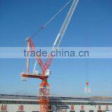 Shandong HYCM New Condition Tower Crane QTZ160 5030 12 Ton thumbnail-2