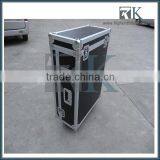 12U UNIVERSAL 19" LIGHTING CONTROLLER CASE WITH RACK RAILS (FITS MOST 19" RACKMOUNTABLE LIGHTING CONTROLLERS) thumbnail-1