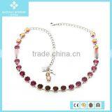 2015 Custom Brand Wholesale & Retail Chunky Necklace thumbnail-1