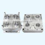 Professional Custom Plastic Injection Molding thumbnail-3