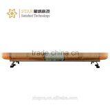 Amber Cheap Police Led Strobe Light Bar Police Lights TBD-2000L/AMBER thumbnail-3