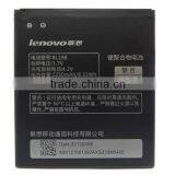 Rechargeable Batteries BL198 Li-ion Batterie For Lenovo AKKU A860E S890 A850 A830 K860 K860I S880 S880i A678T Battery thumbnail-3