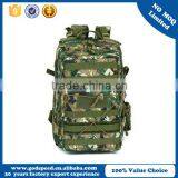 New Designed Military Bullet Backpack Police Bag in Many Colors