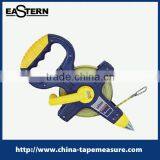 LSMT-J8 High Quality Long Steel Measuring Tape