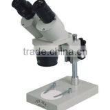 XTD-6A Stereo Microscope for laboratory use/binocular microscope