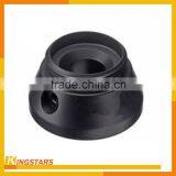 Best Seller Cnc Aluminum Machining Powder Coating Machining Awning Parts thumbnail-2