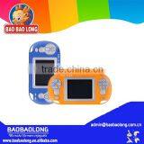 2016 Hot Sale BBL Handheld Game With 268 in 1 Racing Car Game Console