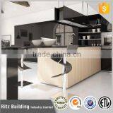 Wooden Ktichen Cabinets Set Formica, Wooden Kitchen Furniture