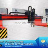 Chinese Manufacturer Cnc Gas Cutting Machine / Cnc Flame Cutting Machine thumbnail-1