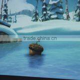 2015 Brand New ! USB HDMI VGA Education Use 100 Inches 5000 Lumens 1080P Short Throw 3d DLP Projector thumbnail-5