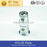 Ningbo High Precision Machining Mill For Automotive Parts Importer thumbnail-3