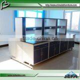 C-Frame Biology Physics Lab Furniture Used Total Station for Sale thumbnail-2