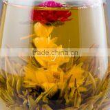 100% Handmade Flower Blooming Tea 20 Different Styles thumbnail-3