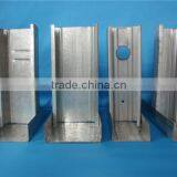 Manufactory Price Structural Building Materials Light Steel Frame