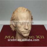 ODM Adult 1/6 Scale Head Bald Action Figure thumbnail-2