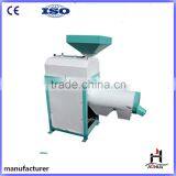 China Manufacturer Small Scale Maize Grits Machine