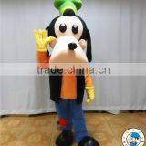 2016 Hot dog mascot costume/cartoon mascot costumes for sale