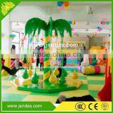 Indoor Naughty Castle,Indoor Children Playground for Sale thumbnail-1