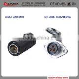 China CNLINKO High Quality Waterproof Quick Splice Connectors Rod Connectors thumbnail-3