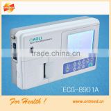 ECG-8901/ECG-8901A Machine