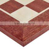Chess Board-polish Chess Handmade Wooden Chess Board thumbnail-2
