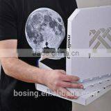 Corrugated T-Shirt Packaging Boxes