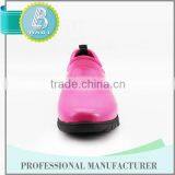 2016 Newset Low Price Latest Design Summer Custom Logo Rain Boots thumbnail-2