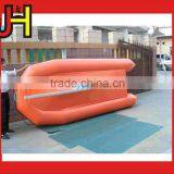 Cheap Rigid Inflatable Boat thumbnail-4