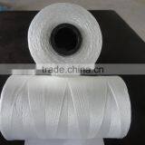 Raw White Polyamide Thread Nylon 210 Denier thumbnail-1