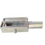 Wax Casting Parts